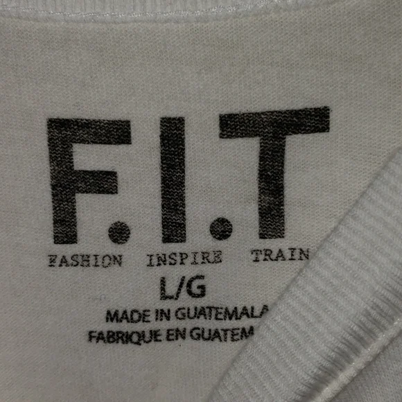 Workout tank - Picture 4 of 4